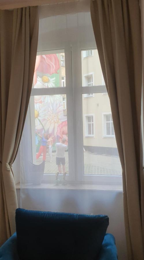 Old Town Apartment Poznan Dış mekan fotoğraf
