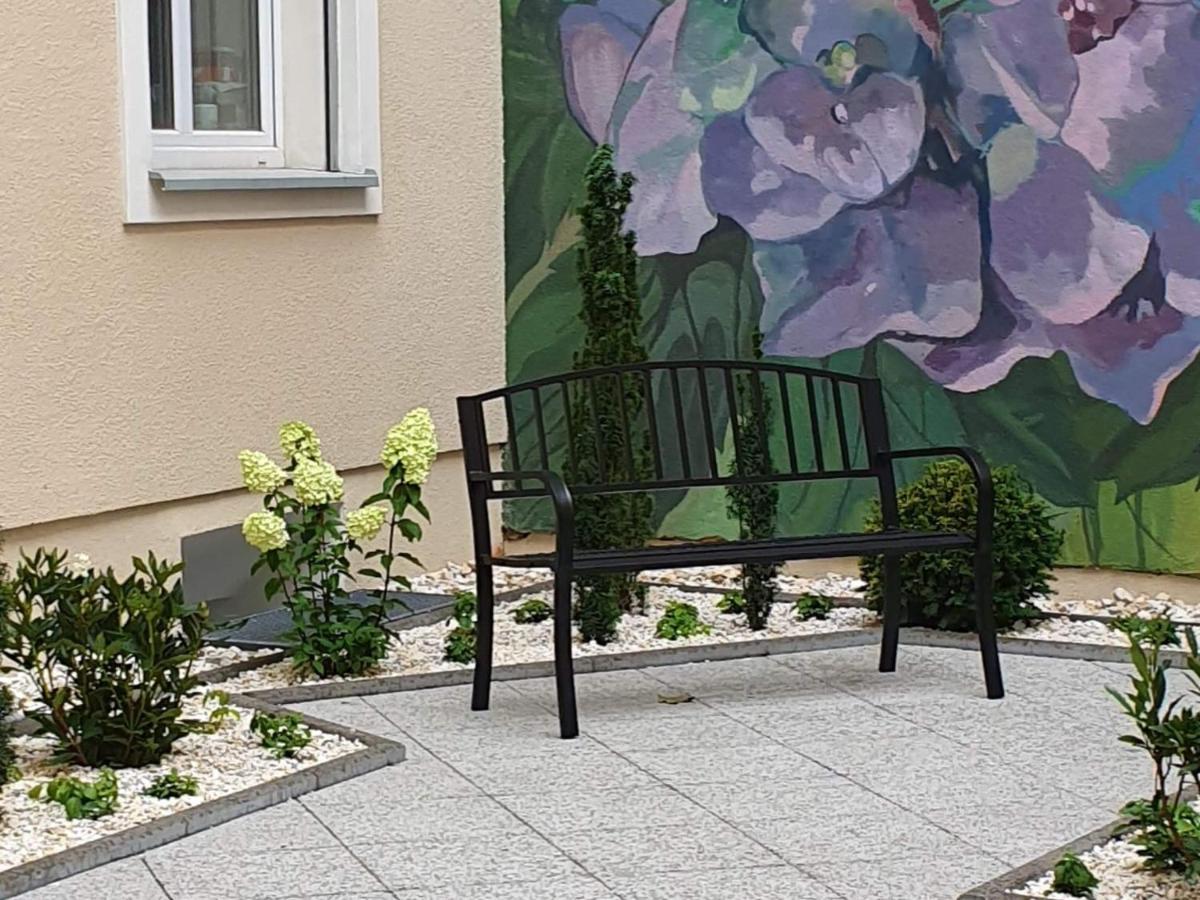 Old Town Apartment Poznan Dış mekan fotoğraf