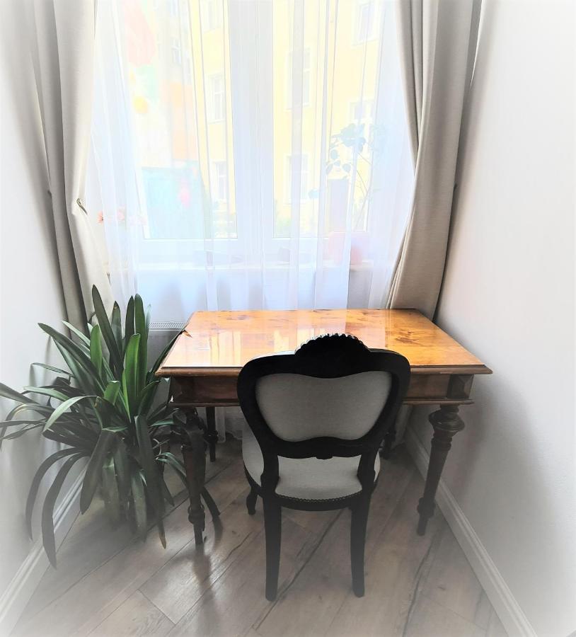 Old Town Apartment Poznan Dış mekan fotoğraf