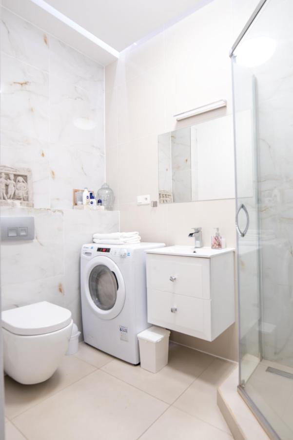Old Town Apartment Poznan Dış mekan fotoğraf